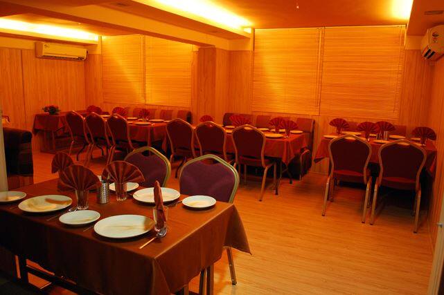 Hotel Surya, Osmanabad 4